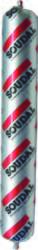 Soudal Silikons Silirub 2 neitrāls 600ml