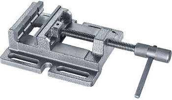 Spīles Einhell, metāls, 6.8 -