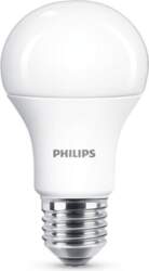 Spuldze Philips LED, A60, 4000 °K