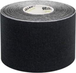 Teips Select K-Tape, melns krās.