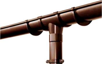 Tekne Scala, 400 cm, Ø 8