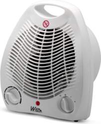 Termoventilators Warmtech WTFH2000, 2 kW