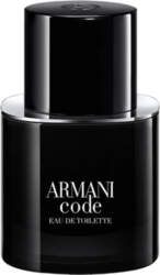 Tualetes ūdens Giorgio Armani Code, 30