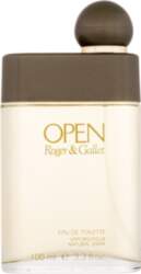 Tualetes ūdens Roger & Gallet Open
