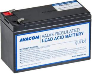 UPS akumulators Avacom Replacement