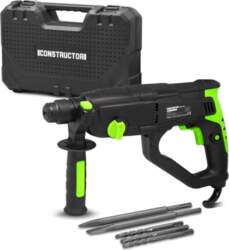 Urbis ar āmuru Constructor, 1050 W