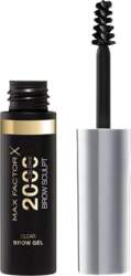 Uzacu gēls Max Factor 2000 Calorie
