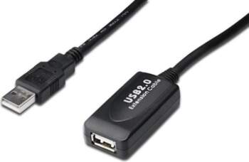 Vads Digitus USB / USB USB