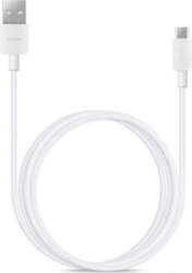 Vads Huawei, USB Type C/USB, balta