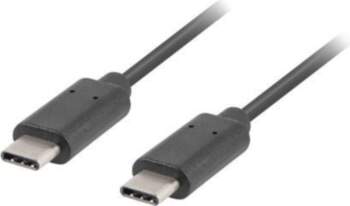 Vads Lanberg CA-CMCM-31CU, USB Type C/USB