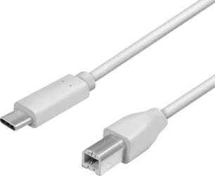 Vads Logilink USB 2.0 Type-C