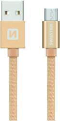 Vads Swissten, Micro USB/USB