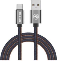 Vads Tellur, USB Type C/USB