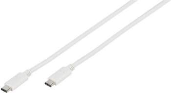 Vads Vivanco USB Type-C USB Type-C