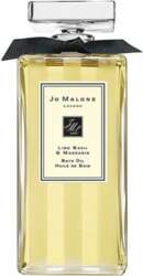 Vannas eļļa Jo Malone Lime Basil