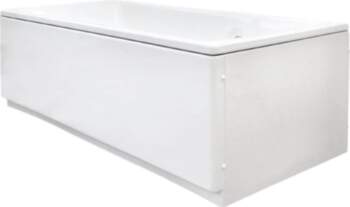 Vannas panelis Paa EasyPanel, 150 cm