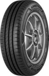Vasaras automašīnas riepa Goodyear EfficientGrip Compact