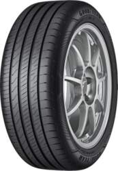 Vasaras automašīnas riepa Goodyear Efficientgrip Performance
