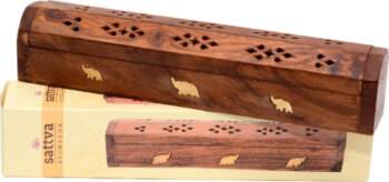 Vīraks Sattva Ayurveda