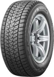 Ziemas riepa Bridgestone Blizzak DM-V2 195/80/R15