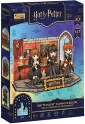 3D puzle Cubicfun Harry Potter, 30