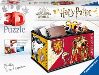 3D puzle Ravensburger Harry Potter Storage