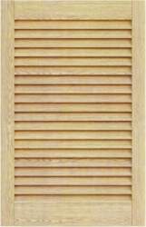 - Durvis, 39.4 cm x