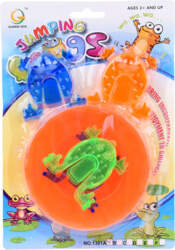 - Galda spēle Jumping Frogs