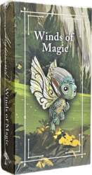 - Galda spēle Mythwind Winds Of