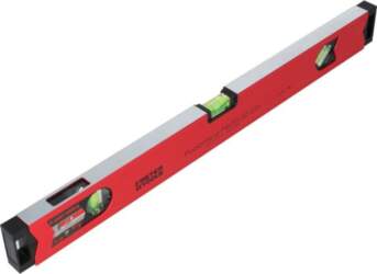 - Līmeņrādis Faster Tools PROFI 120cm