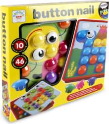 - Mozaīka Button Nail