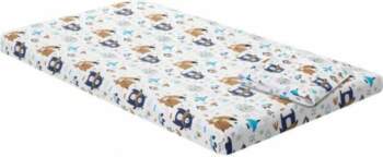 - Palags Standard Bear & Fox