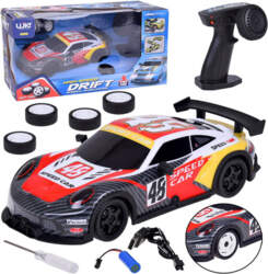 - Rc automašīna High Speed Drift