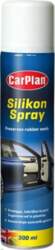 - Silikons, 300 ml