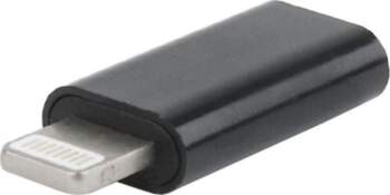Adapteris Gembird USB-C to Lightning A-USB-CF8PM-01