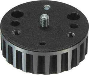 Adapteris Manfrotto 120