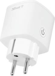 Adapteris Trust Smart Plug, 83 g