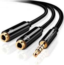 Adapteris Ugreen 3.5 mm -