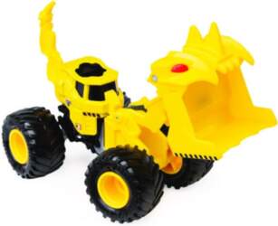 Aksesuārs Spin Master Monster Jam Dirt