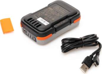 Akumulators Black & Decker