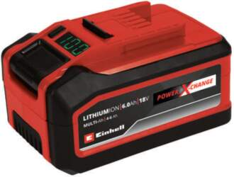 Akumulators Einhell PXC Plus, 18 V