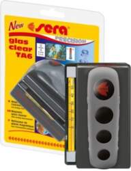 Akvārija tīrīšanas instruments Sera