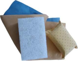 Auto mops Bottari