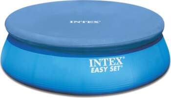 Baseina pārsegs Intex 58939/28020