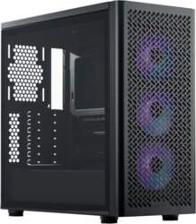 Datora korpuss Cooler Master Elite 502