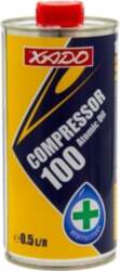Eļļa Xado Compressor 100, 500 ml