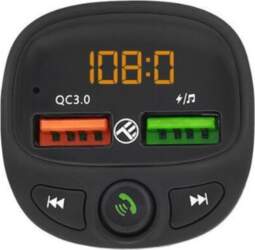 FM modulators Tellur