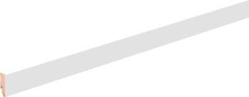 Grīdlīste Domoletti 717517, 2400 cm x