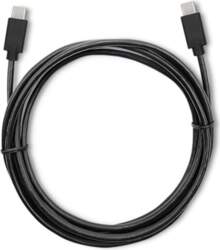 Kabelis Qoltec USB-C - USB-C 52345