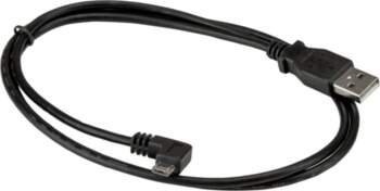 Kabelis StarTech, Micro USB, 100 cm